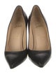 Christian Louboutin Leather Pumps