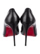 Christian Louboutin Leather Pumps