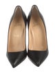 Christian Louboutin Leather Pumps