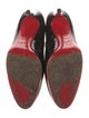 Christian Louboutin Patent Leather Pumps