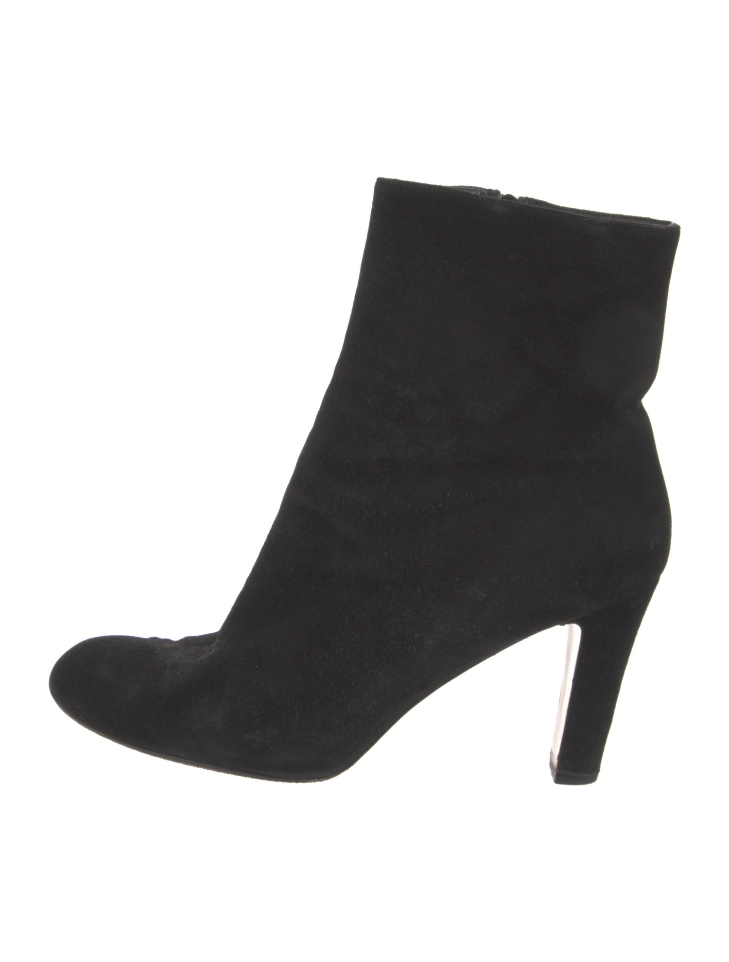 Christian Louboutin Suede Boots