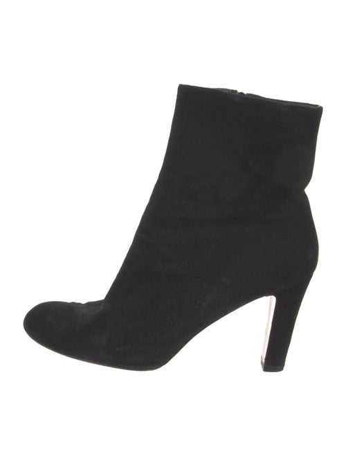 Christian Louboutin Suede Boots