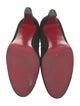 Christian Louboutin Suede Boots