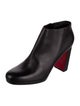 Christian Louboutin Leather Boots
