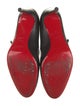 Christian Louboutin Leather Pumps