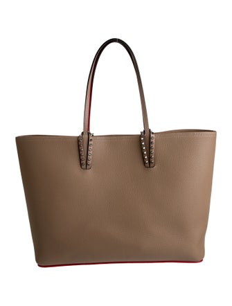 Christian Louboutin Spike Tote