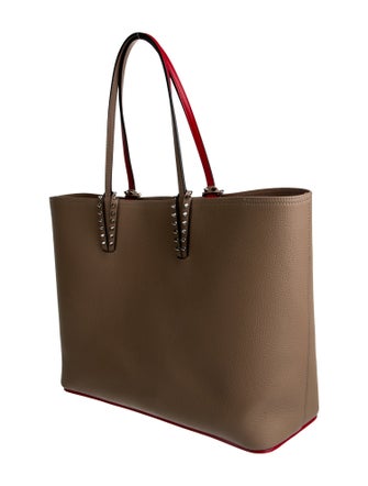 Christian Louboutin Spike Tote