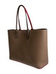 Christian Louboutin Spike Tote