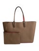 Christian Louboutin Spike Tote