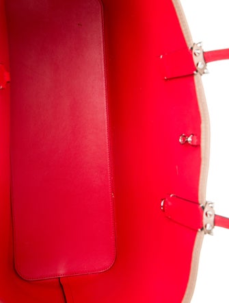 Christian Louboutin Spike Tote
