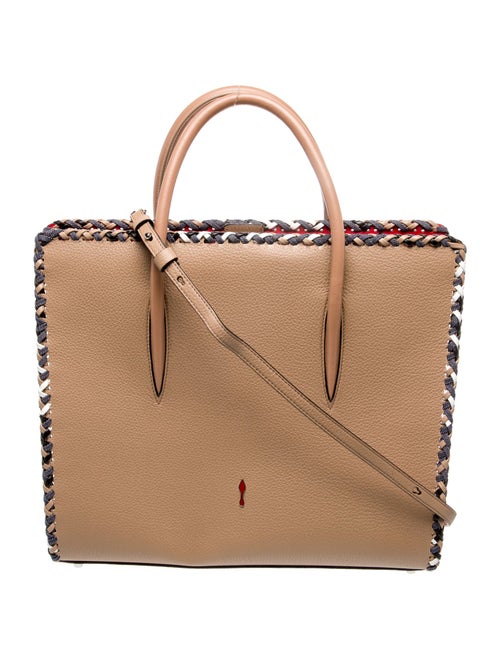 Christian Louboutin Leather Paloma