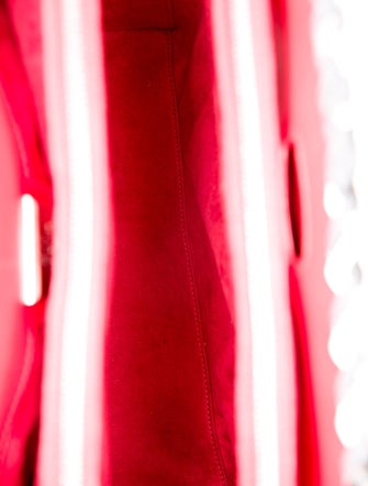 Christian Louboutin Leather Paloma