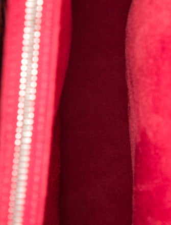 Christian Louboutin Leather Paloma Large