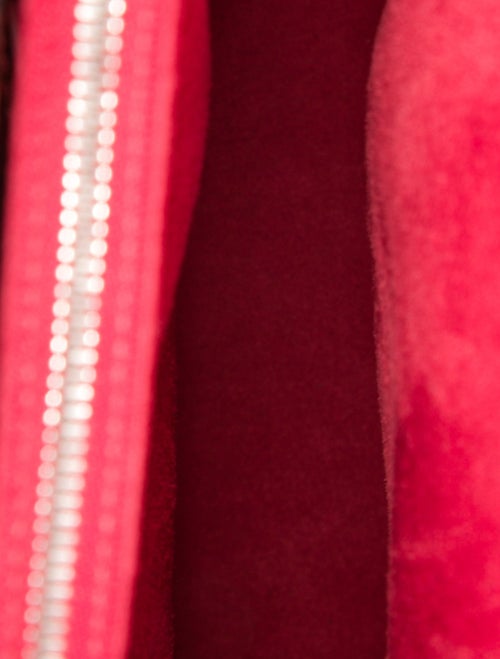 Christian Louboutin Leather Paloma Large