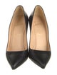 Christian Louboutin Leather Pumps