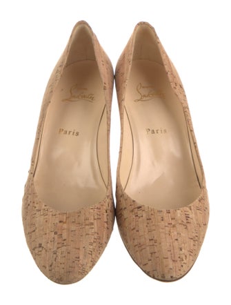 Christian Louboutin Pumps