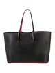 Christian Louboutin Leather Cabata Medium