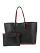 Christian Louboutin Leather Cabata Medium