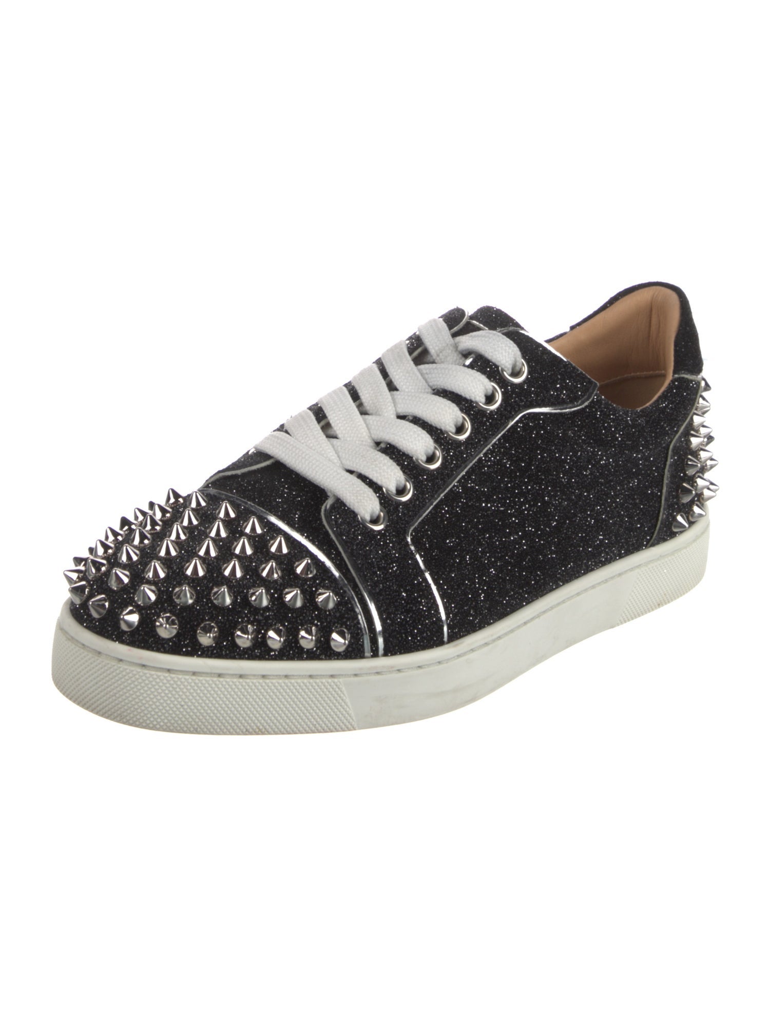 Christian Louboutin Vieira 2 Flat Sneakers