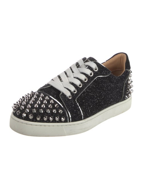 Christian Louboutin Vieira 2 Flat Sneakers