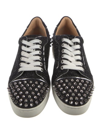 Christian Louboutin Vieira 2 Flat Sneakers