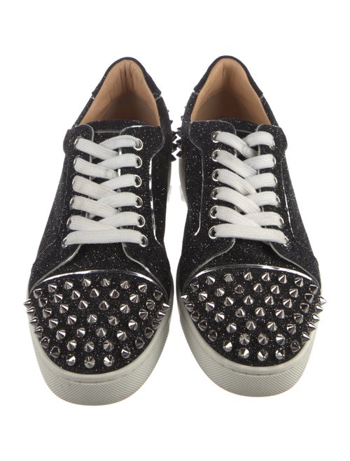 Christian Louboutin Vieira 2 Flat Sneakers