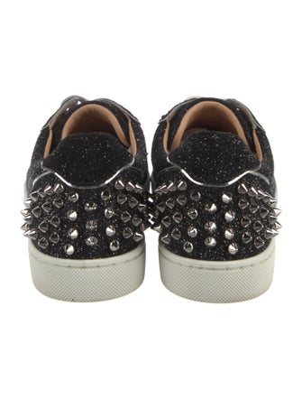 Christian Louboutin Vieira 2 Flat Sneakers