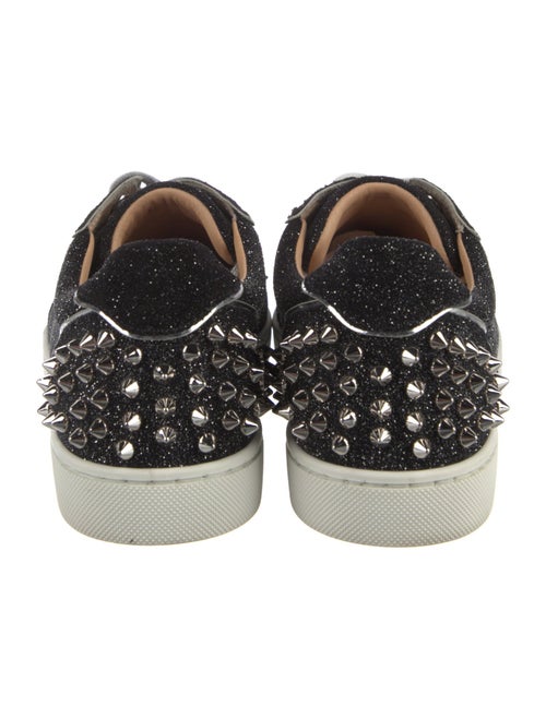 Christian Louboutin Vieira 2 Flat Sneakers