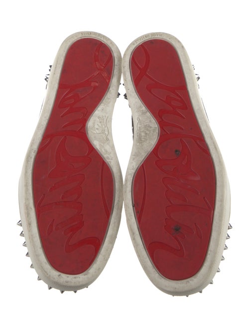 Christian Louboutin Vieira 2 Flat Sneakers