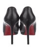 Christian Louboutin Leather Pumps