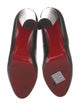 Christian Louboutin Leather Pumps