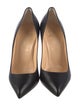 Christian Louboutin Leather Pumps