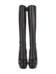 Christian Louboutin Leather Boots