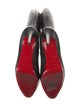 Christian Louboutin Leather Boots