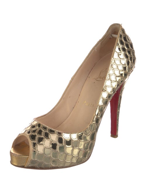 Christian Louboutin Pumps