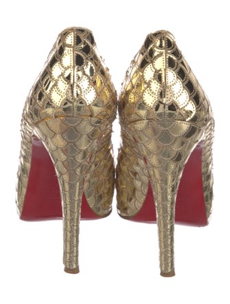Christian Louboutin Pumps