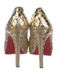 Christian Louboutin Pumps
