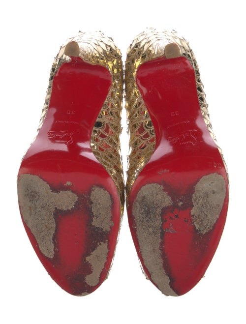 Christian Louboutin Pumps