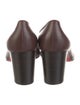Christian Louboutin Leather Pumps