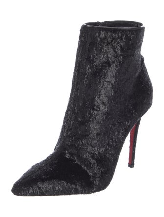 Christian Louboutin Boots