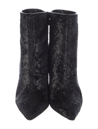 Christian Louboutin Boots