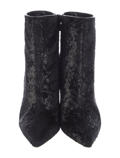 Christian Louboutin Boots