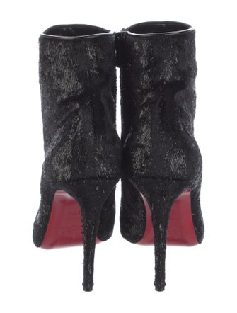Christian Louboutin Boots