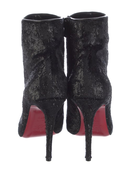 Christian Louboutin Boots