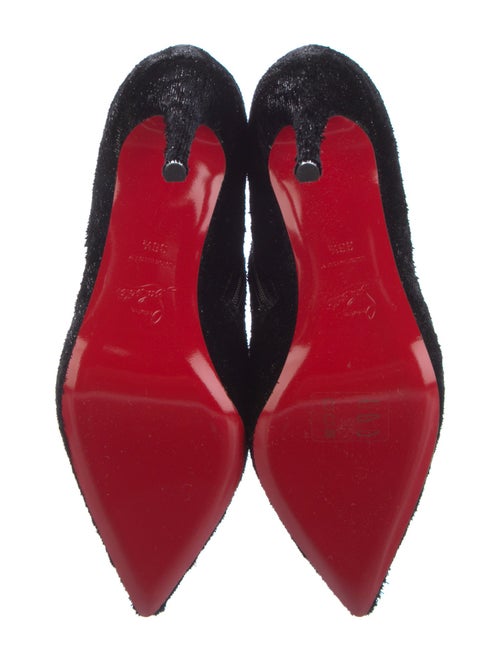 Christian Louboutin Boots