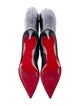 Christian Louboutin Leather Boots