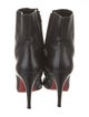 Christian Louboutin Leather Boots