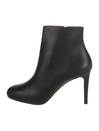 Christian Louboutin Leather Boots