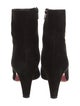 Christian Louboutin Suede Boots