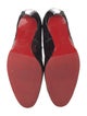 Christian Louboutin Patent Leather Pumps
